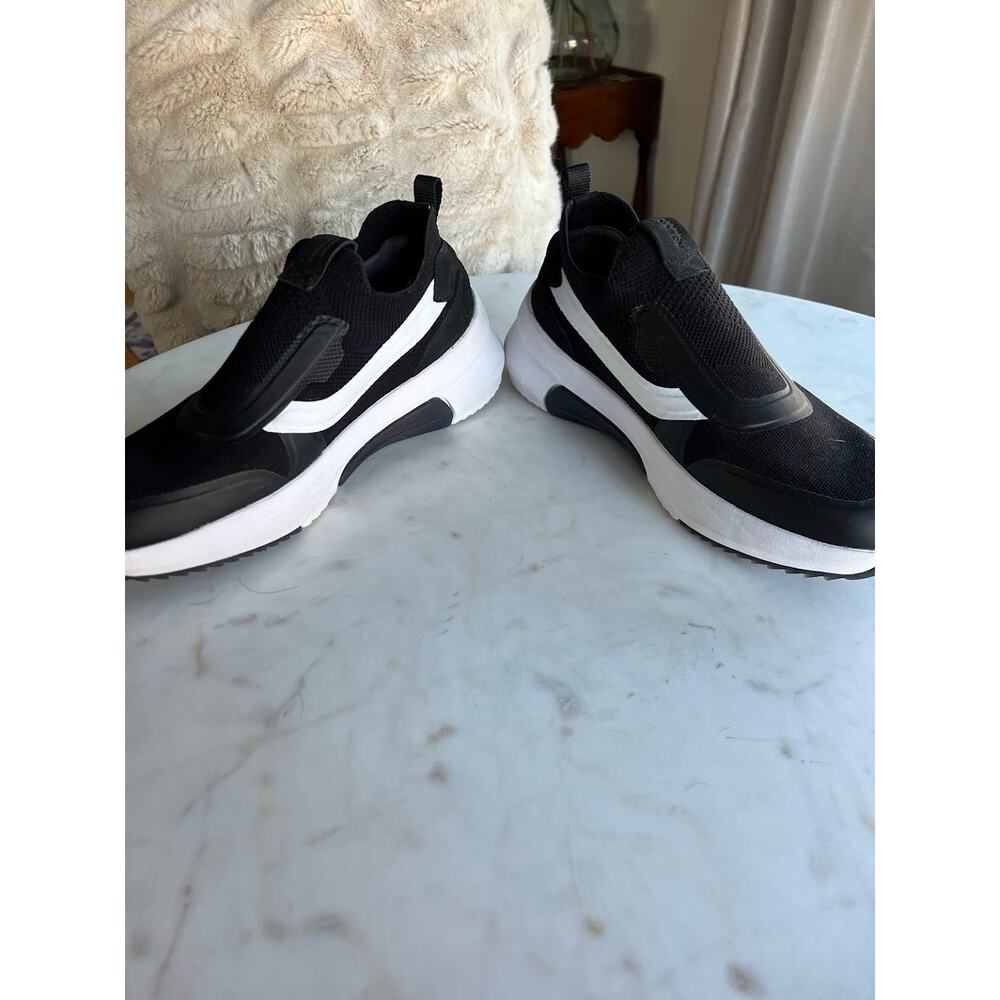 Marc Nason Slip On Everyday Walking Sneakers - Picture 3 of 5